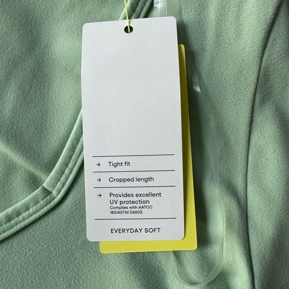 All In Motion Everyday Soft Long Sleeve - Picture 5 of 5